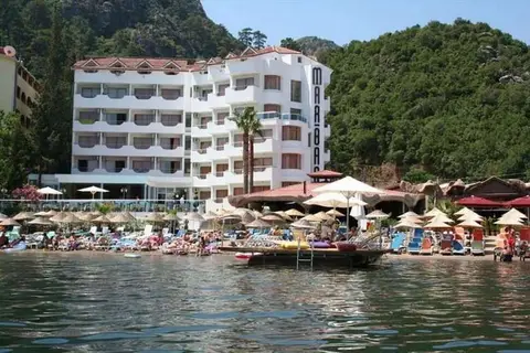 Marbas Select Beach in Marmaris, foto 13