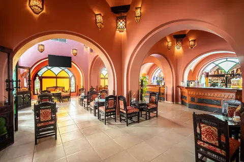 Arabella Azur in Hurghada — foto 25