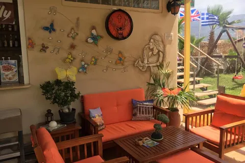 Appartementen Socrates foto 14