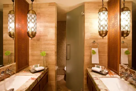 Hotel Oaks Ibn Battuta Gate Dubai in دبي — foto 7