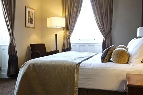Parliament House Hotel in Edinburgh — foto 9