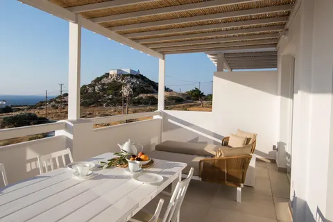 Appartementen Anassa Suites foto 18