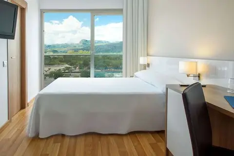 RH Bayren Hotel & Spa in Gandia — foto 4