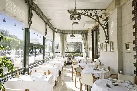 Hotel Milan Speranza Au Lac in Stresa, foto 7