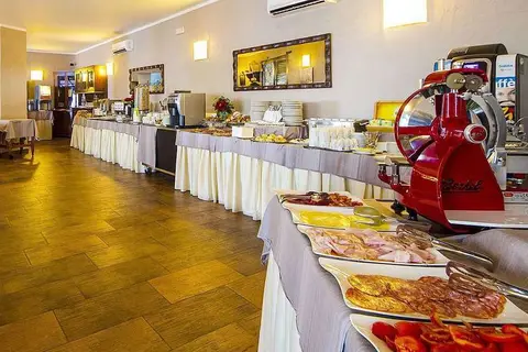 Calanica Resort in Cefalù, foto 8