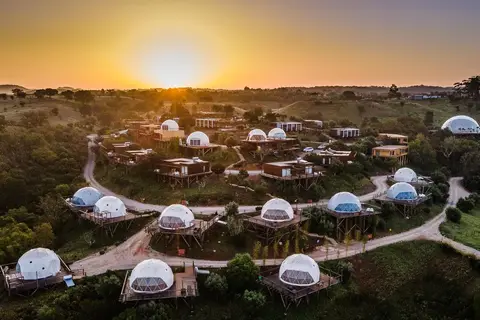 Wecamp Reserva Alecrim in Santiago do Cacém — foto 31