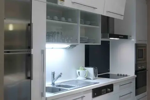 Radisson Residences Avrupa TEM Istanbul in Fatih — foto 4