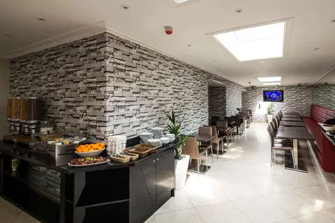 Hotel London House in Londen — foto 7