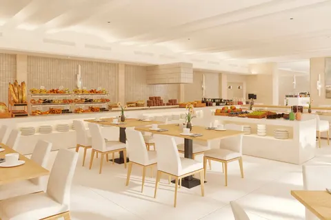 Meliá Lloret de Mar in Lloret de Mar — foto 15
