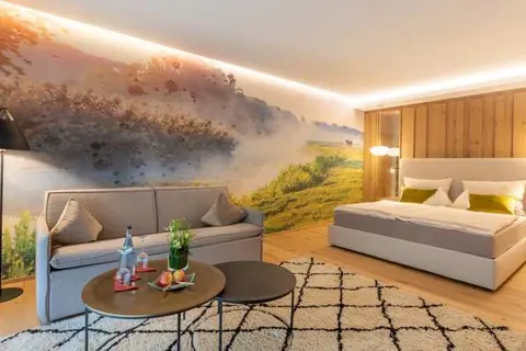 Sackmann - Genuss und Spa Resort foto 16