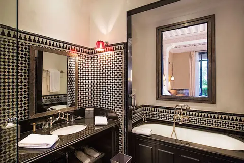 Selman Marrakech in Tasoultante تسلطانت — foto 11