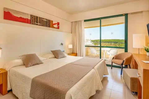 Welikehotel Marfil Playa in Sant Llorenç des Cardassar — foto 2