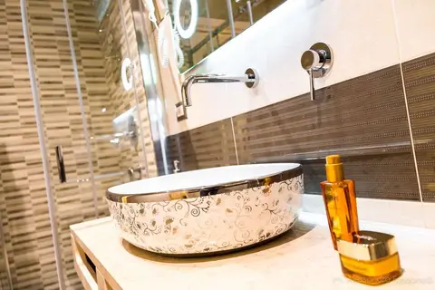 Villa Domus Salento Suites & Rooms in Lecce, foto 11