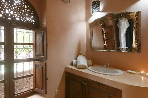 Riad Mandalay in Mechouar Kasbah, foto 14