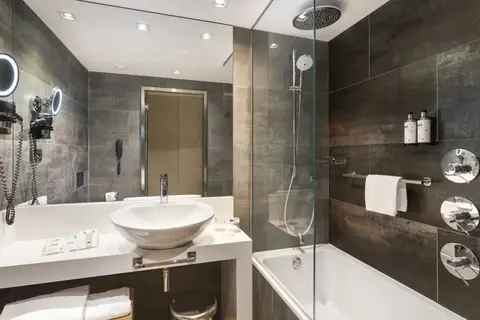 Hotel Catalonia Giralda in Sevilla — foto 11