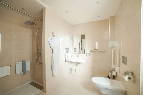 Hotel Splendid Cannes in Cannes, foto 13