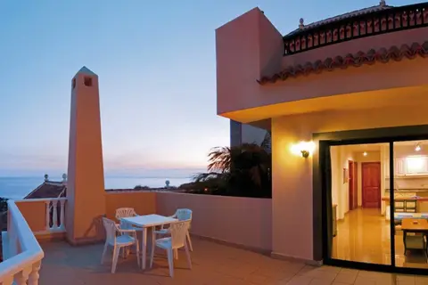 Apartamentos Baja del Secreto in Valle Gran Rey — foto 5