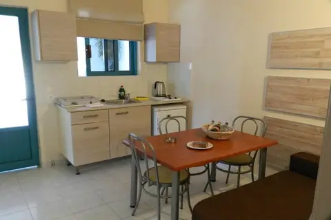 Triantafillas Apartments in Αφάντου — foto 4