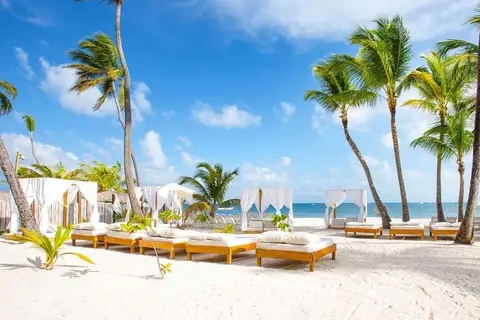 Be Live Collection Punta Cana in Salvaleón de Higüey, foto 9