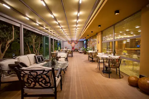 La Terrazza Hotel in Gazimağusa — foto 24