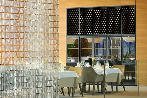 Radisson Blu Plaza Hotel Ljubljana in Ljubljana — foto 16