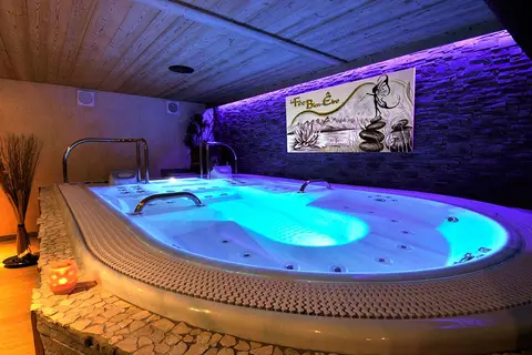 Residence La Flèche d'Or in Châtel — foto 5