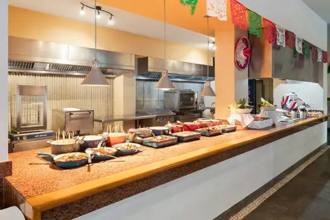 Grand Decameron Los Cabos, A Trademark All Inclusive Resort in San Jose del Cabo — foto 29