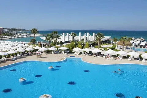 Ilica Hotel Spa & Wellness in Çeşme — foto 11