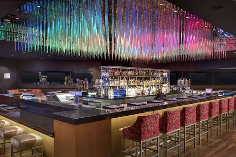 Luxor Hotel & Casino foto 16