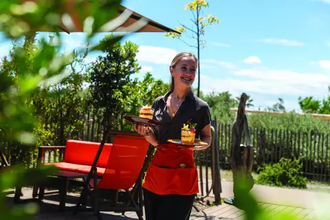 Camping Le Brasilia in Canet-en-Roussillon — foto 10