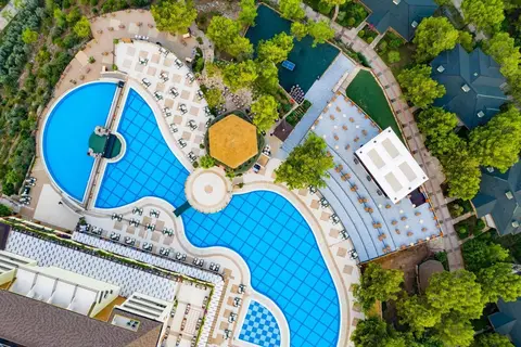Utopia World in Alanya — foto 26