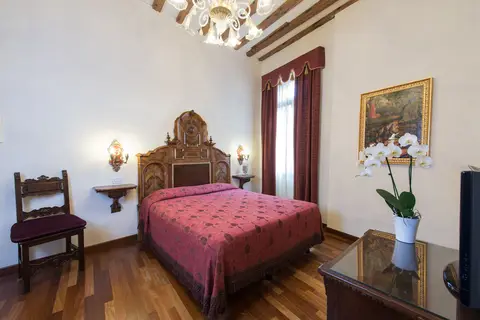 Casa Nicolò Priuli in Venetië, foto 24