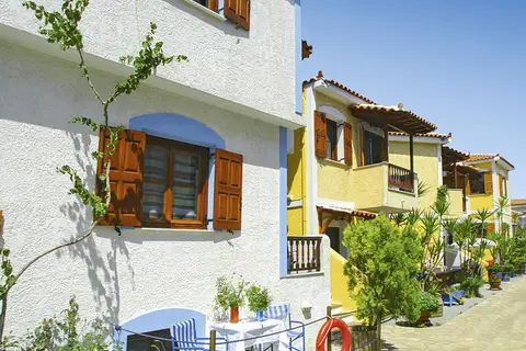Archangelos Village in Δημοτική Ενότητα Βαθέος — foto 15