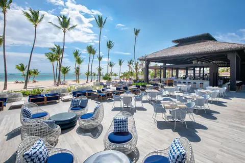 Lopesan Costa Bavaro Resort Spa & Casino in Salvaleón de Higüey — foto 3