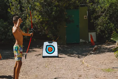 Camping Taïga Costa Calida foto 24