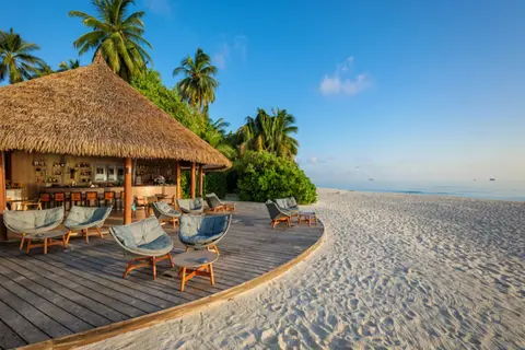 Kandolhu Maldives in Kandolhudhoo — foto 10
