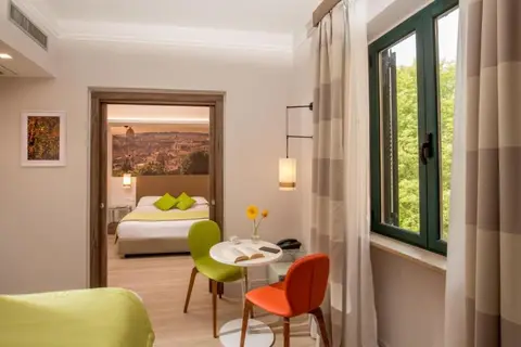 Hotel Villa Grazioli in Rome — foto 6