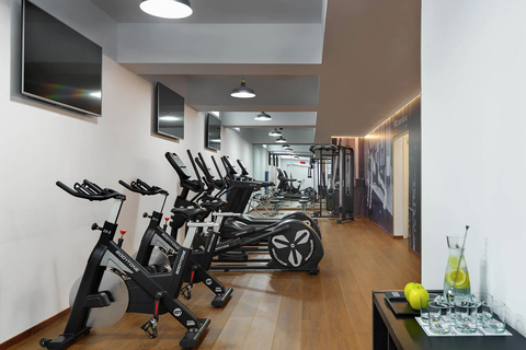 Hotel H10 Ocean Dunas - Adults Only foto 10