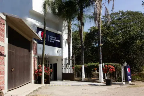 Capital O Hotel Partidor Del Sol, Oaxtepec in Milpa Alta, foto 2