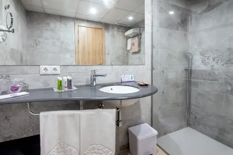Hotel Servigroup Koral Beach in Oropesa Del Mar — foto 22