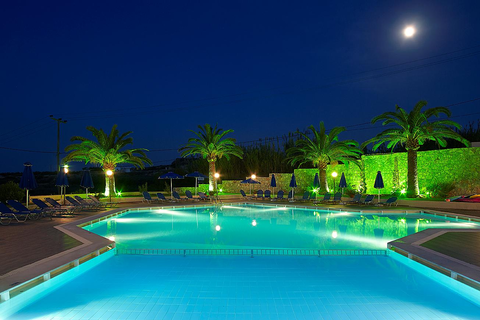 Hotel Eleftheria foto 12