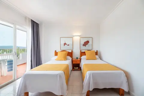 Aparthotel Vibra Monterrey in Sant Antoni de Portmany — foto 12