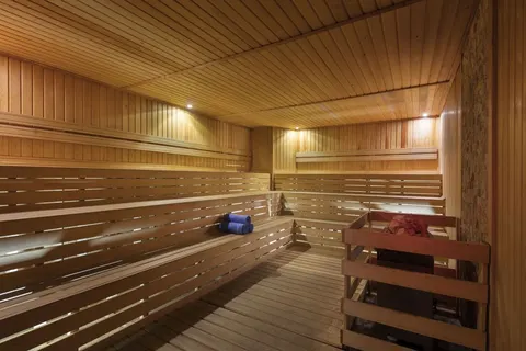 Saphir Hotel & Villas foto 22
