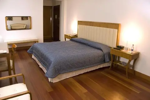 Hotel De la Ópera in Bogota — foto 3