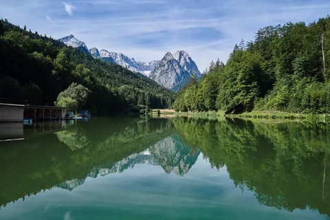 Riessersee Hotel foto 4