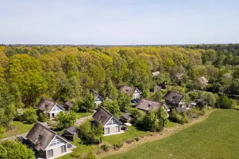 Summio Buitenplaats de Marke van Ruinen foto 2