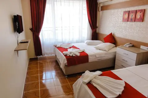 Altinersan in Didim, foto 21