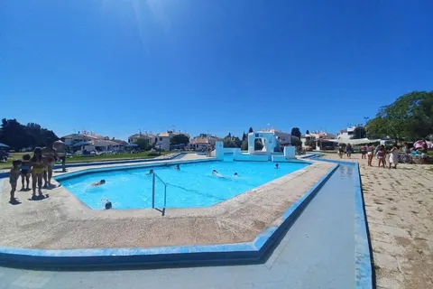 Vakantiepark Pedras Del Rei foto 8