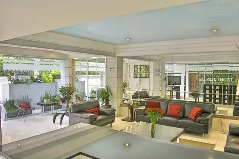 Suites Tennyson by BlueBay in 1a. Región Militar, foto 5