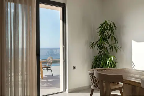 The Nest Resort in Χερσόνησος — foto 17